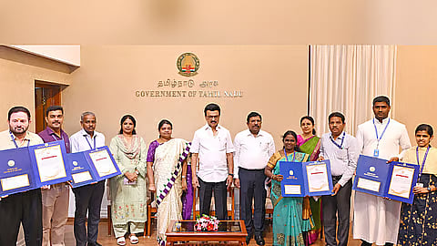 Child protection systems rely on steady investment and trained teams