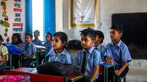 Smarter allocation of funds, not higher spending alone, drives real improvement in education