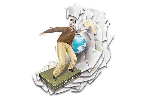 Polytechnic grads to be made language-ready for Germany & Japan