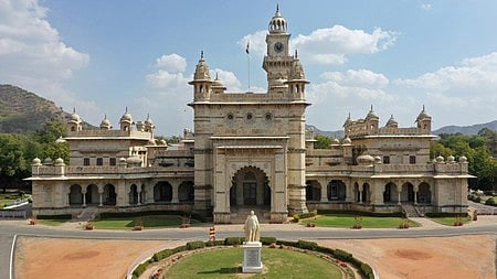 British-era Mayo College announces 150th anniversary celebrations