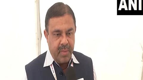 ISRO Space Applications Centre director meets 1,500 students in Uttar Pradesh