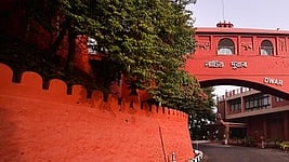 Assam and Tripura rename Raj Bhavan as Lok Bhavan