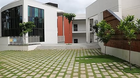 Prayoga, a Bengaluru-based research institute 