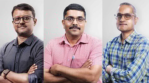 2025 Tata Transformation Prize honours three Indian scientists