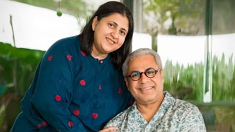 Faizal E. Kottikollon, Founder and Chairman of the Faizal & Shabana Foundation emphasises the model's potential for national transformation and improved student outcomes. 