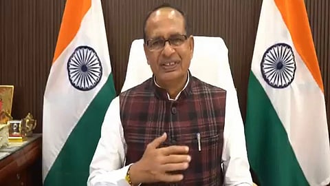 Union Minister Shivraj Singh Chouhan inaugurates Saras Aajeevika Food Festival in Delhi