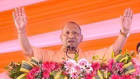 CM Adityanath to participate in Kashi Tamil Sangamam at Varanasi