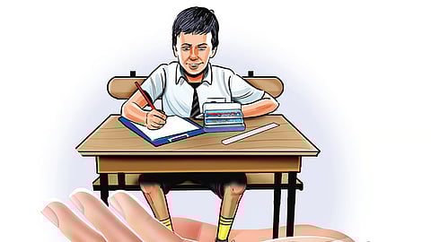 Representative Image