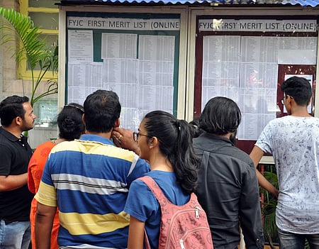 Reserved-quota students now dominate Indian higher education enrollment: study