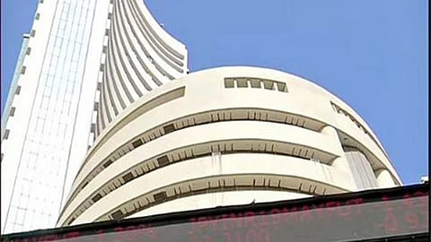 Nifty, Sensex slip for fourth day amid foreign fund outflows