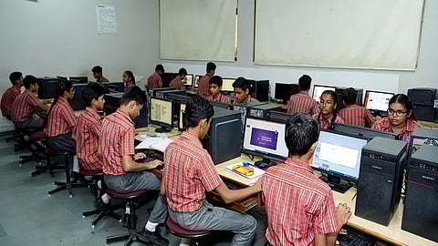 Representative image