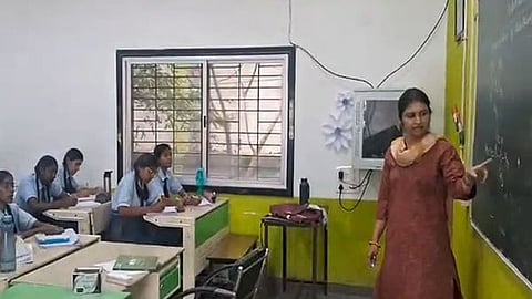 Delhi's Vidya Shakti Mission to provide free coaching to 2,200 students