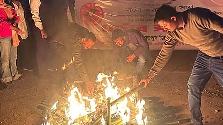 Assam CM seeks Centre