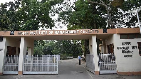 Vibrant Student Culture and Academic Engagement Enrich Life at IIM Calcutta
