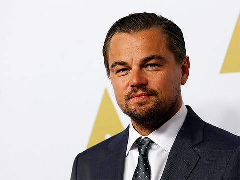 There's no humanity to AI: Leonardo DiCaprio