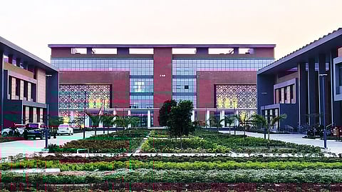 IIM-Sambalpur
