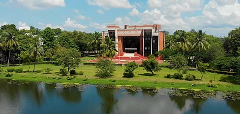 IIM Calcutta expands innovation park initiatives