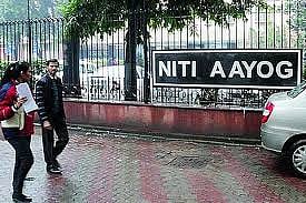 Tamil Nadu leads South India as NITI Aayog recognises over 50 Higher Education Standards