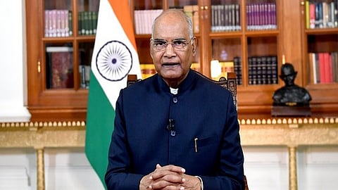 Former President Ram Nath Kovind to attend lecture on 'One Nation One Election' on Jan 18 at Maha Kumbh