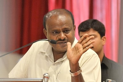 Union Minister Kumaraswamy urges inclusion of Bhagavad Gita in school curriculum