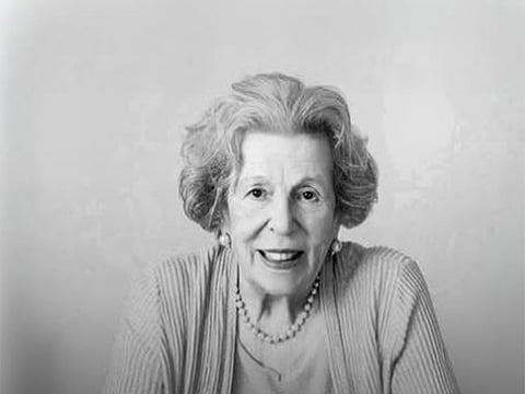 Simone Tata dies at 95, leaving behind a lasting mark on Indian retail