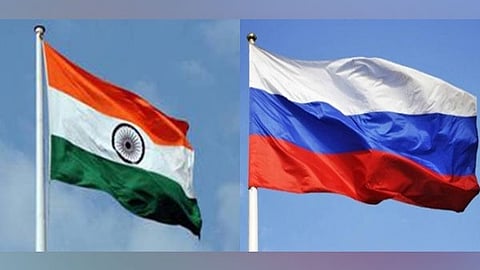 Russian Education Agency opens branch in Delhi