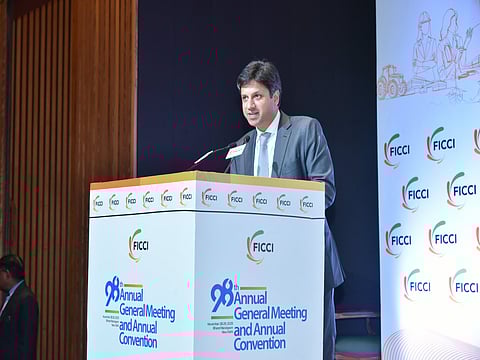 Policy rate cut to stimulate credit offtake, reduce borrowing costs: FICCI President