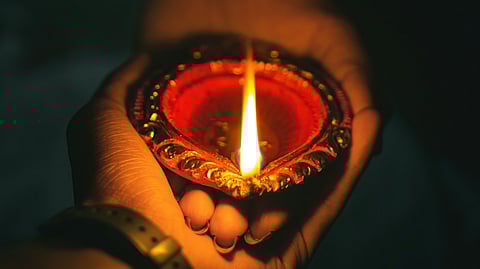 Diwali may be included in UNESCO's Intangible Cultural Heritage list