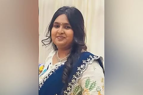 A young Indian student’s dream of studying in the US cut short by a tragic house fire