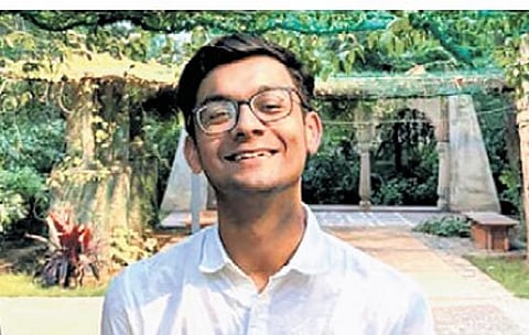 A law student’s journey from Bengaluru classrooms to the Rhodes shortlist in Oxford