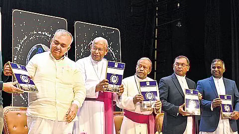 Celebrating the mentors who shaped thousands of MBBS and postgraduate journeys