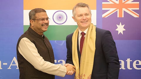 University of New South Wales to set up campus in India