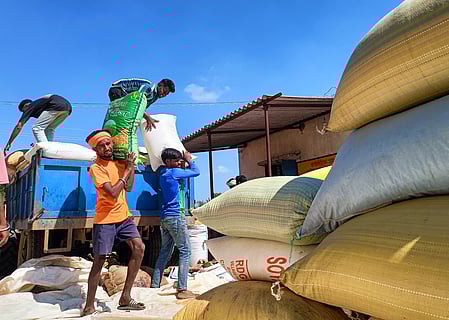 New labour codes strengthen rights of contract workers