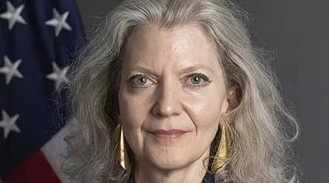 US state department official visits India to push tech, trade agenda