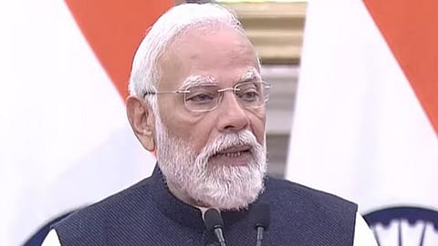 PM Modi likely to host special dinner for all NDA MPs on December 11