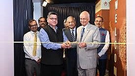 MAHE-DST HUB inaugurated to accelerate Translational Research and MedTech Development