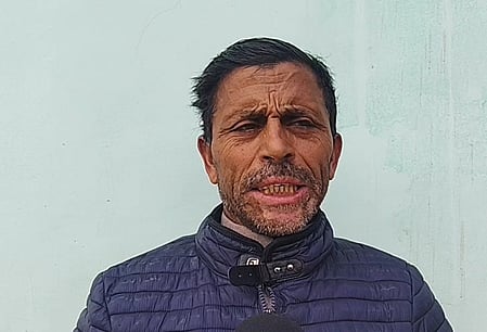 PM Awas Yojana changed lives, poor families in J&K