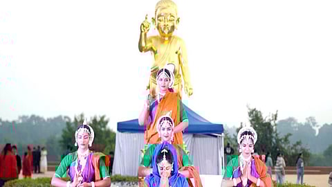 3rd India-Nepal Cultural Festival held in Lumbini focusing on Buddhism