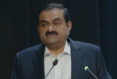 India must define its own development path, resist external pressures: Gautam Adani