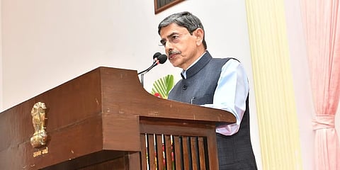 Tamil Nadu Governor RN Ravi