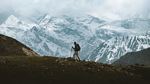 All about International Mountain Day 2025: Theme & significance