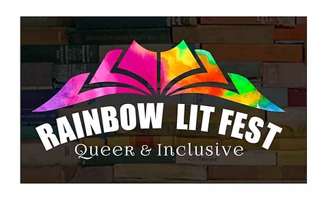 A celebration of queer voices: Rainbow Lit Fest 2025 concludes 