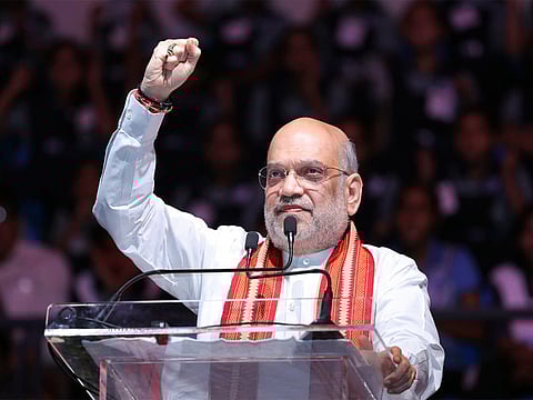 Amit Shah to attend 115th anniversary of Veer Savarkar's 'Sagara Pran Talamal' in Andaman