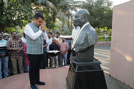 Gujarat: 195 applicants granted Indian citizenship at Ahmedabad camp (Photo: IANS)