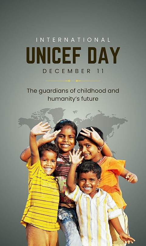 A Day Dedicated to Protecting Every Child
