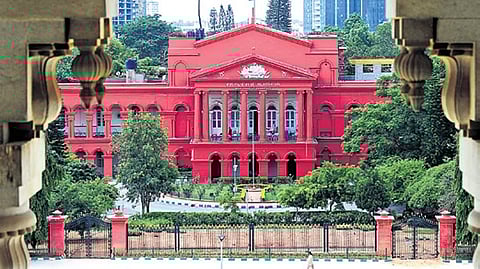 Karnataka High Court