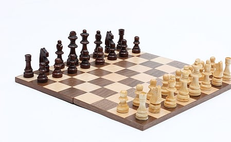 Dharavi Chess Championship 2025 to unite over 200 young minds