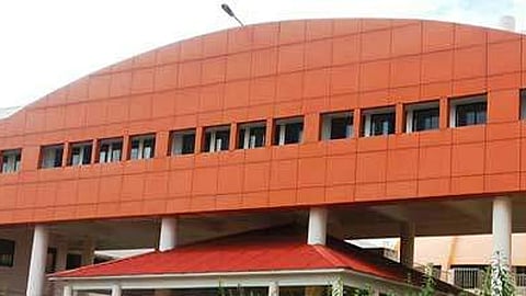 APJ Abdul Kalam Technological University (formerly Kerala Technological University)