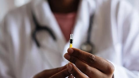 Representative image