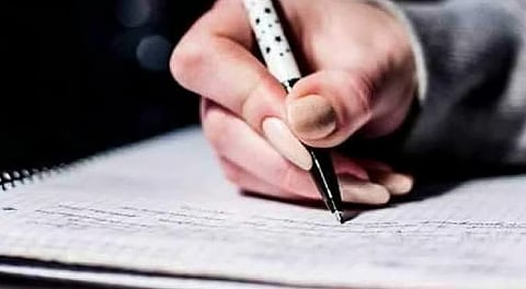 Three MoUs were exchanged in the presence of Chief Minister N Chandrababu Naidu and Union Minister for Power, Housing and Urban Development Manohar Lal, while three more were finalized during the CII Partnership Global Summit.